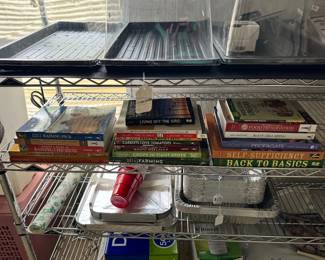 Do it yourself books 