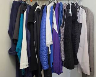 Clothing, coats