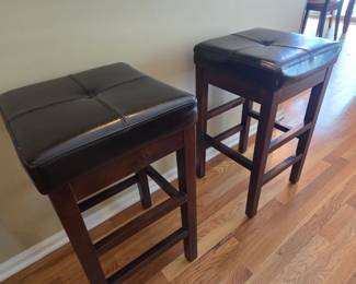 Bar stools 