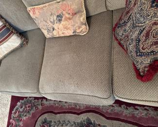 $150 - Sofa - good condition