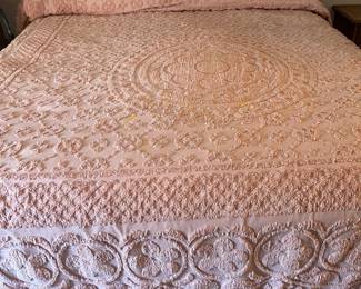 #29B - $150 - King size bed - mattress included 