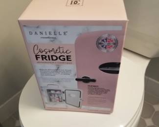 Cosmetic Fridge - new in box