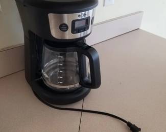 Mr. Coffee coffee maker