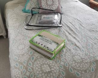 Bedding