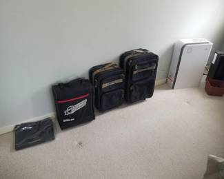 Luggage