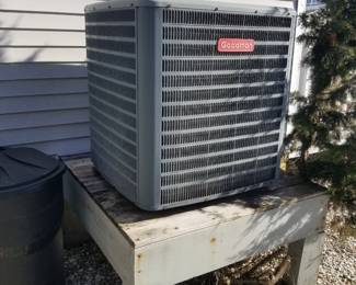 Goodman HVAC