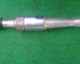 Snap on Air ratchet!!!! 