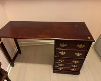 Vintage Desk
