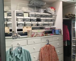 Ladies clothing sizes Medium shoes size 8