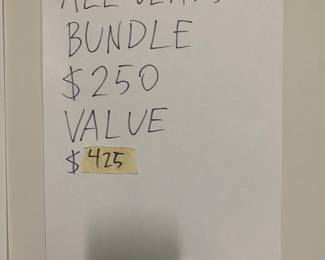 Sale Picture