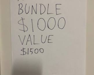 Sale Picture