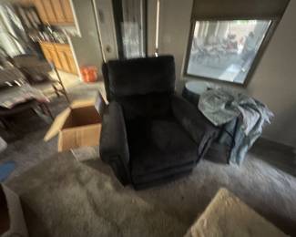 Recliner