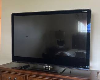 Sharp Aquos LC-62LE920UN (62” LED LCD