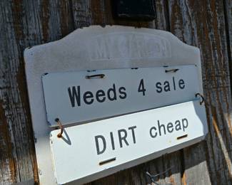 Sale Picture