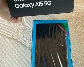 Samsung Galaxy A15 5G