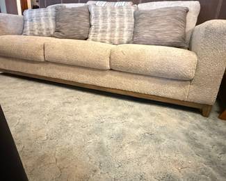 Parklynn Sofa by Ashley Furniture