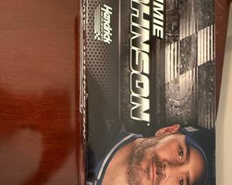 Lionel Racing Jimmie Johnson #48 Lowe's ProServices 2016 SS 1:24 Scale Die-Cast Stock Car - 1 of 873