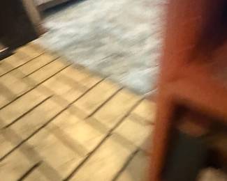 The Fowler's Mailbox Diorama