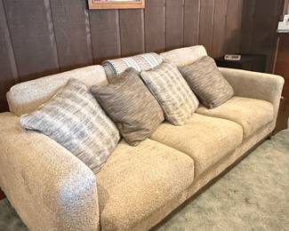 Parklynn Sofa by Ashley Furniture