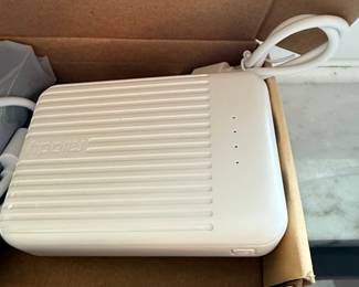 Miady 15,000mAh Type-C Fast Charging Power Bank