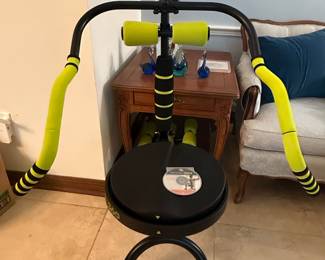 AB Doer 360 Core Mobility System