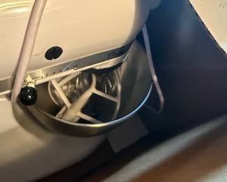 KitchenAid Classic 4.5 Quart Stand Mixer