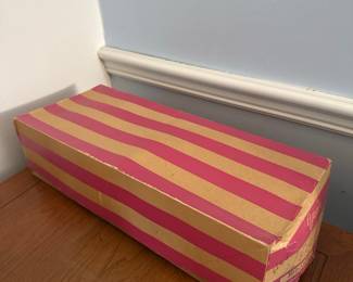 Ideal Shirley Temple Doll