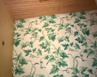 Kent Coffey "Marquee French" Dresser with Mirror