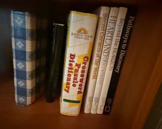 Random House Webster's Crossword Puzzle Dictionary