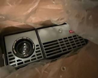 Kodak Carousel Projector