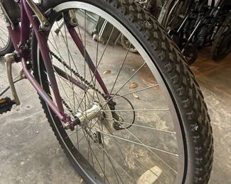 Schwinn Sidewinder 26" Women's Mountain Bike