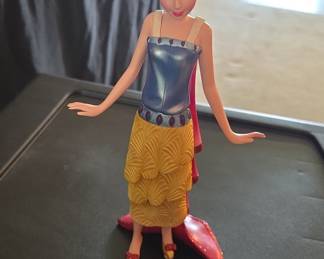 Disney Traditions Snow White "Sparkle" Figurine