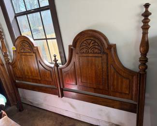 King Size Headboard 