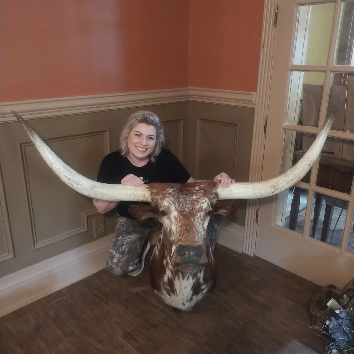 Absolutely Beautiful.  $4500