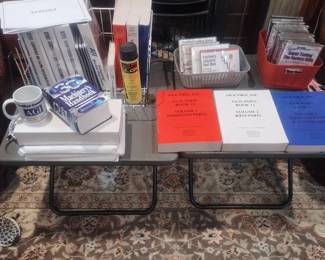 AGI Professional Gunsmithing Course.  Complete.  Price is 10,800.00