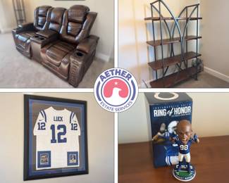 AetherServices OnlineAuctionAuctions EstateSale