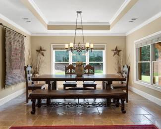 Hecho En Mexico Dining 