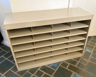 Literature Organizer 