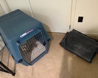 Dog Crate 