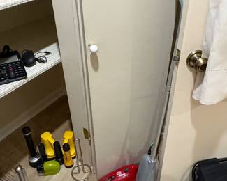 Household Appliances 