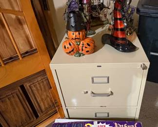 Filing Cabinet