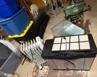 Household Appliances 