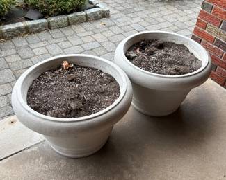 Garden Planters 