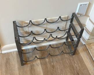 Wine Rack