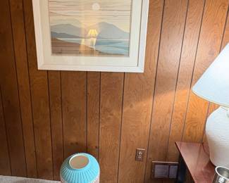 Southwestern Decorative Items 