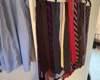 Mens Ties