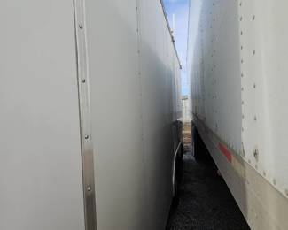 2023 Doolittle Trailer 8.5x14 enclosed cargo