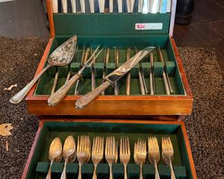 Flatware