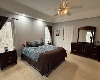 Master Bedroom Furniture