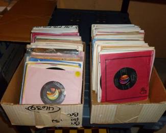 45s..variety